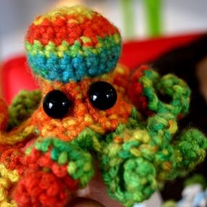 Meet your Posher, Jenny